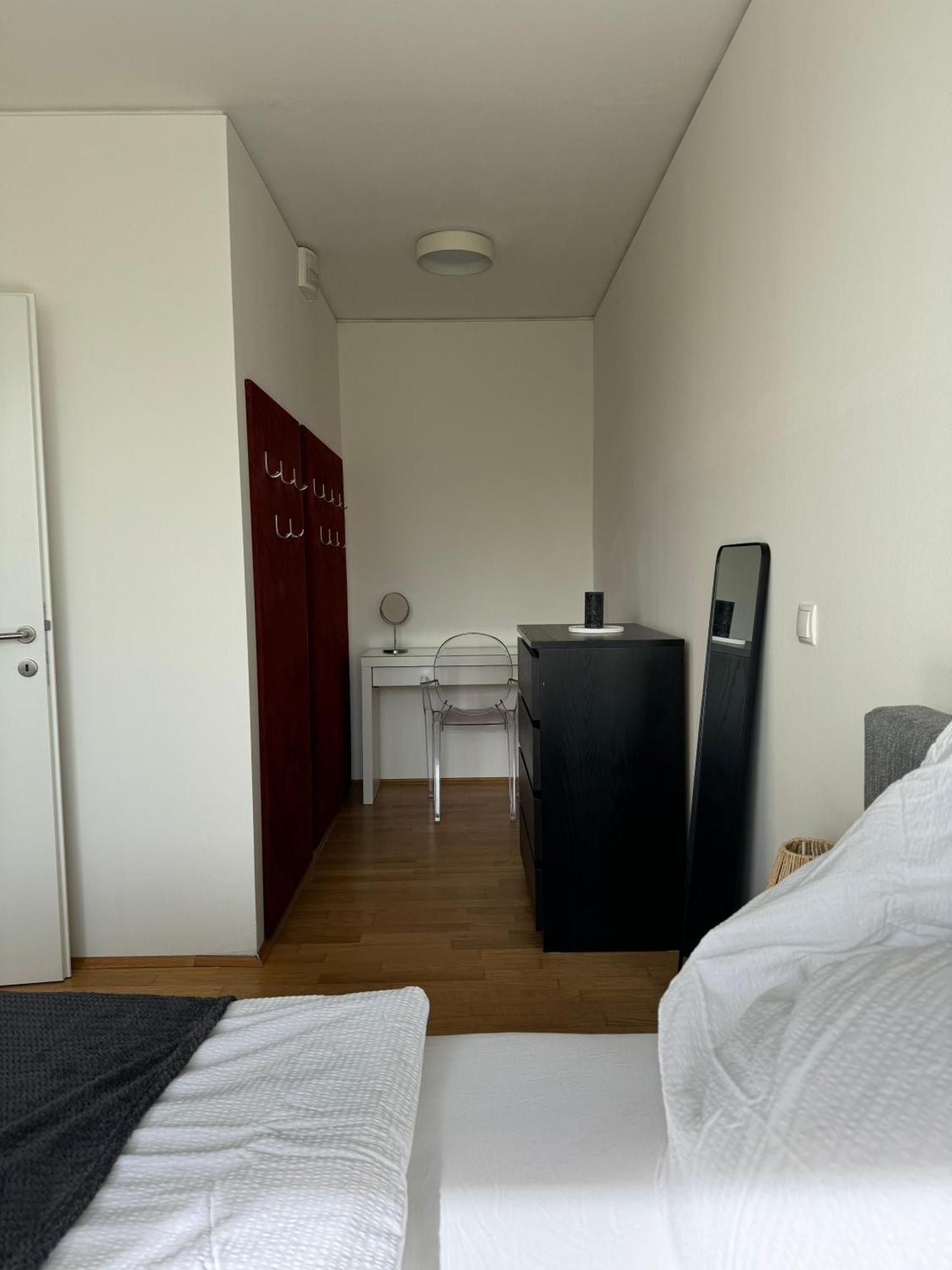 Reside In The Golden Wave Apartman Graz Kültér fotó