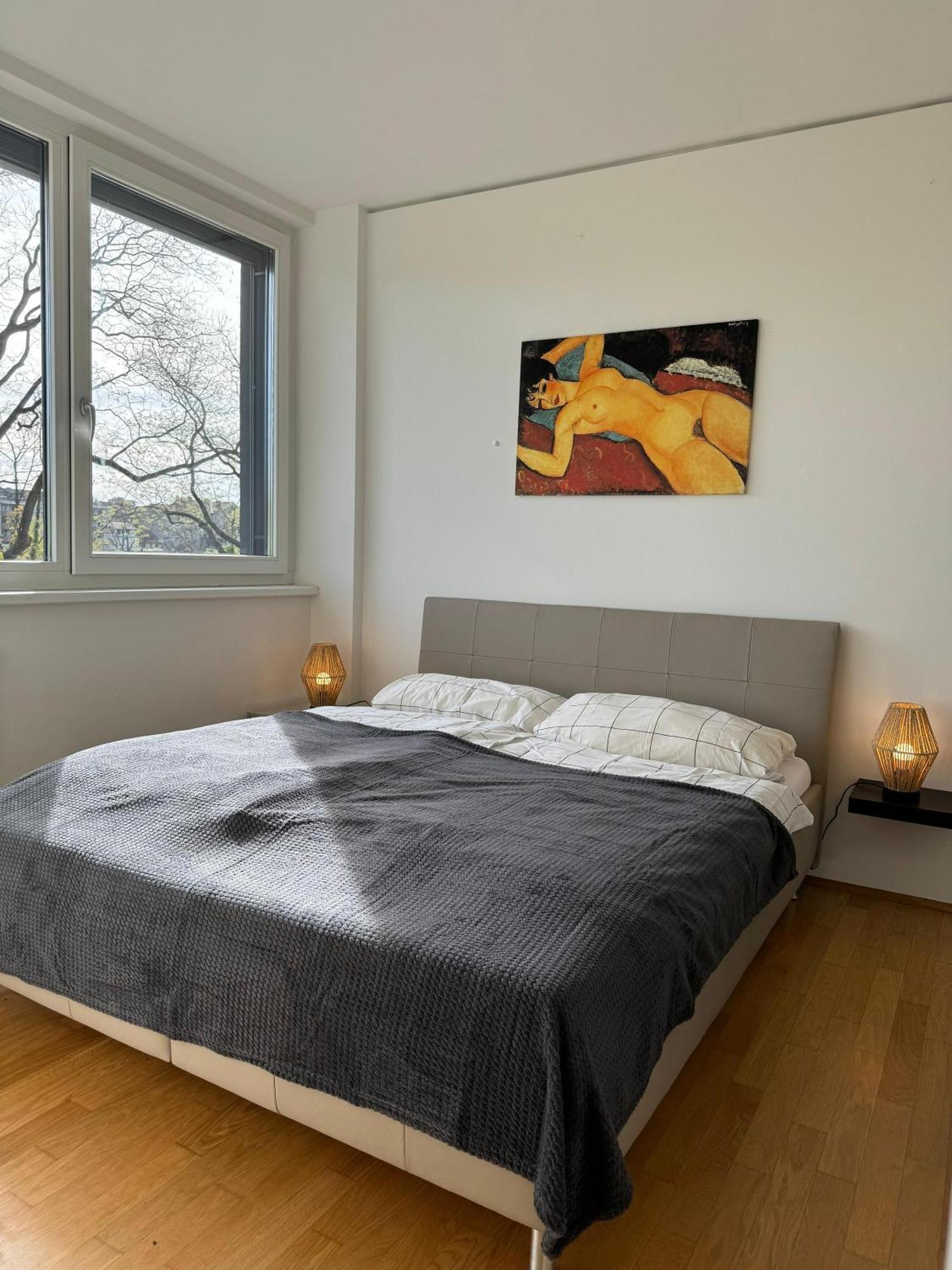Reside In The Golden Wave Apartman Graz Kültér fotó